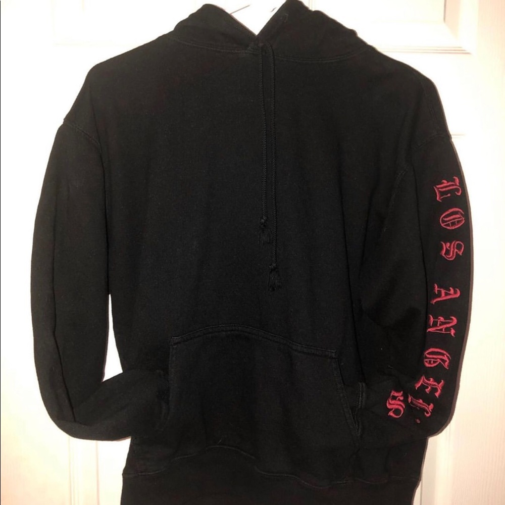 Brandy Melville Los Angeles sweatshirt!